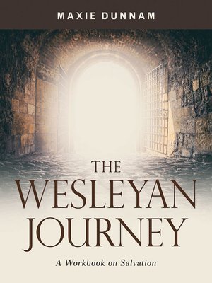 cover image of The Wesleyan Journey